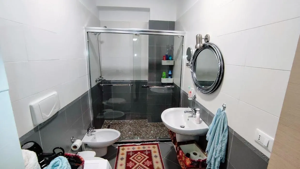 Celeste Bay Apartment Vlorë