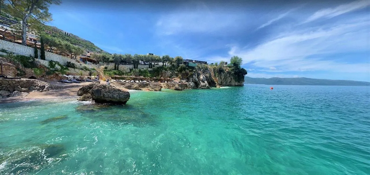 Celeste Bay Apartment Vlorë