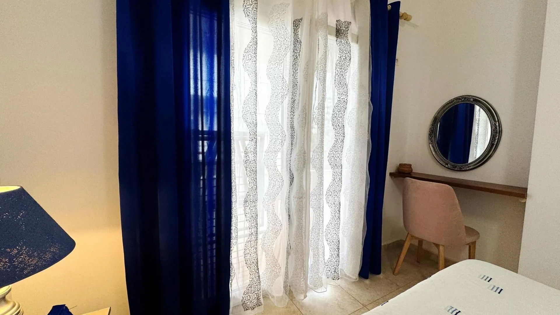 Celeste Bay Apartment Vlorë