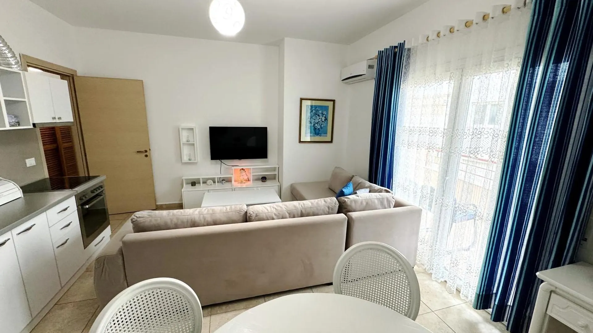 Celeste Bay Apartment Vlorë Albania