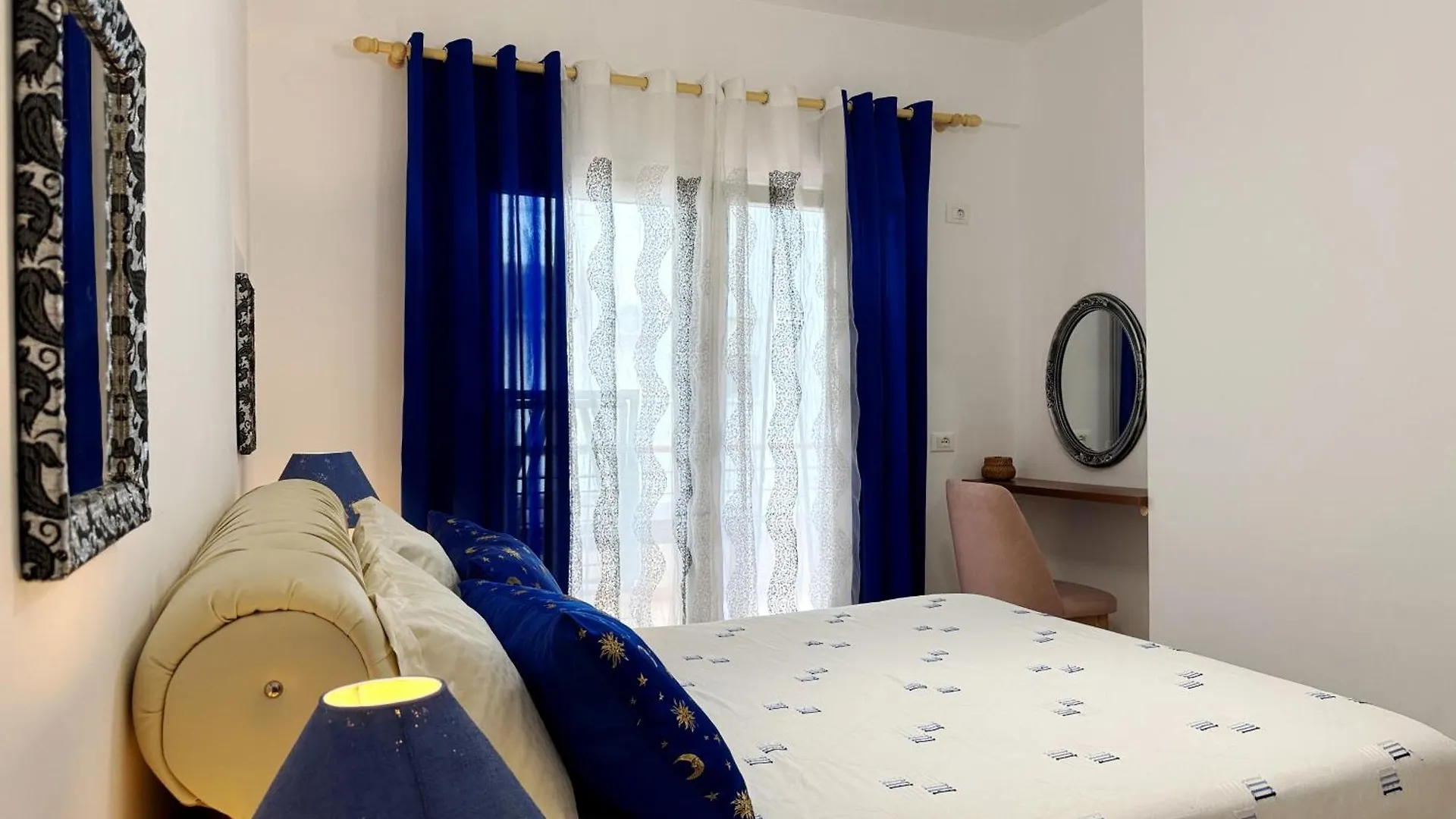 Celeste Bay Apartment Vlorë