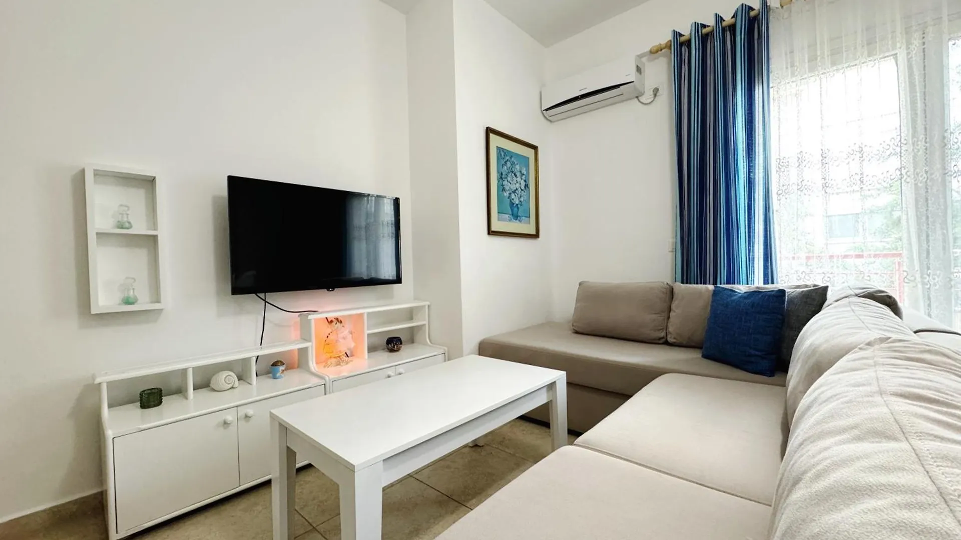Celeste Bay Apartment Vlorë